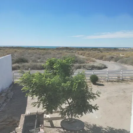Departamentos Caracol Apartment Las Grutas Exterior photo