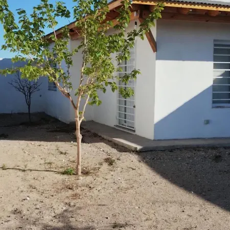Departamentos Caracol Apartment Las Grutas Exterior photo